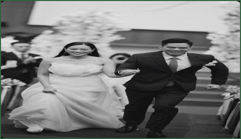 Unraveling Their Compelling Love Story